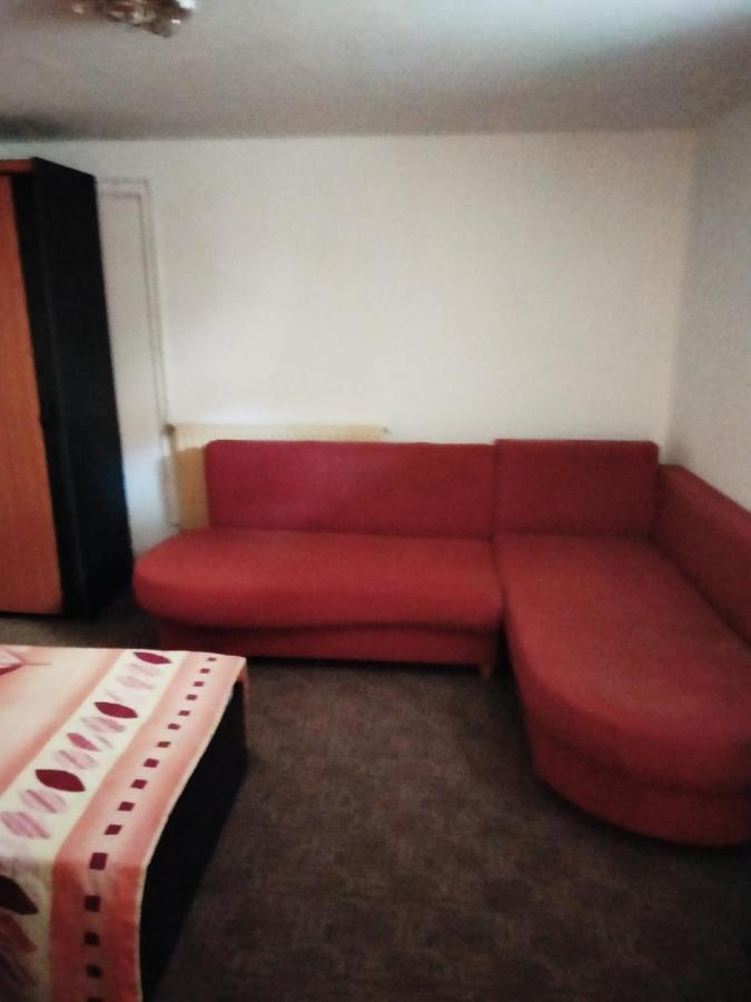 Camera Cu Baie Tina Timișoara Zewnętrze zdjęcie
