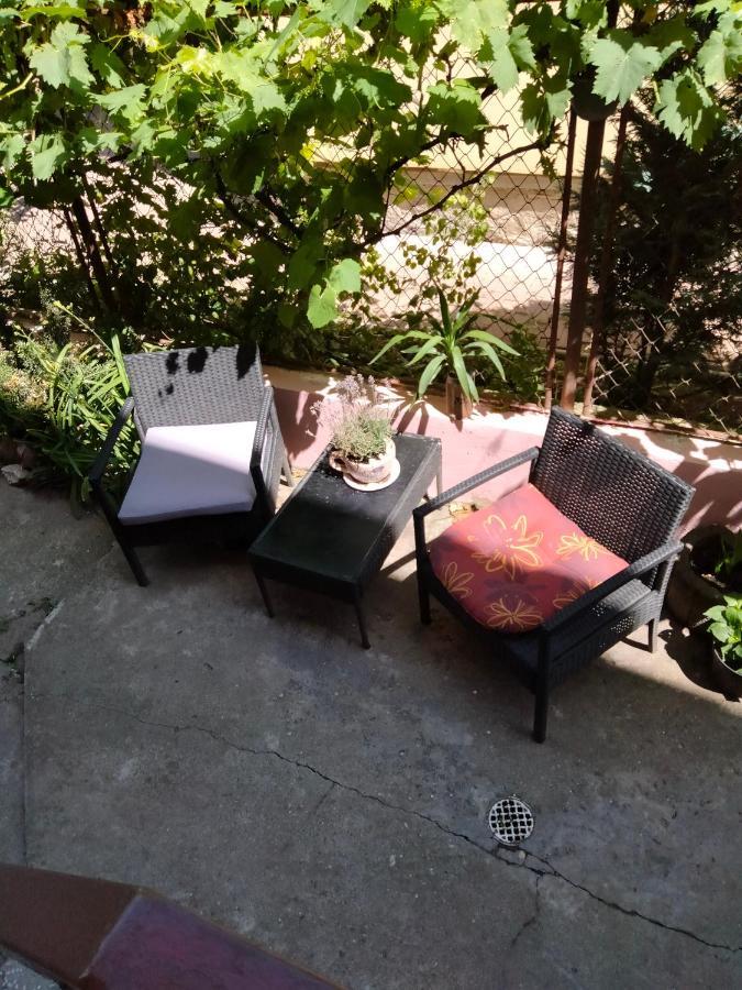 Camera Cu Baie Tina Timișoara Zewnętrze zdjęcie