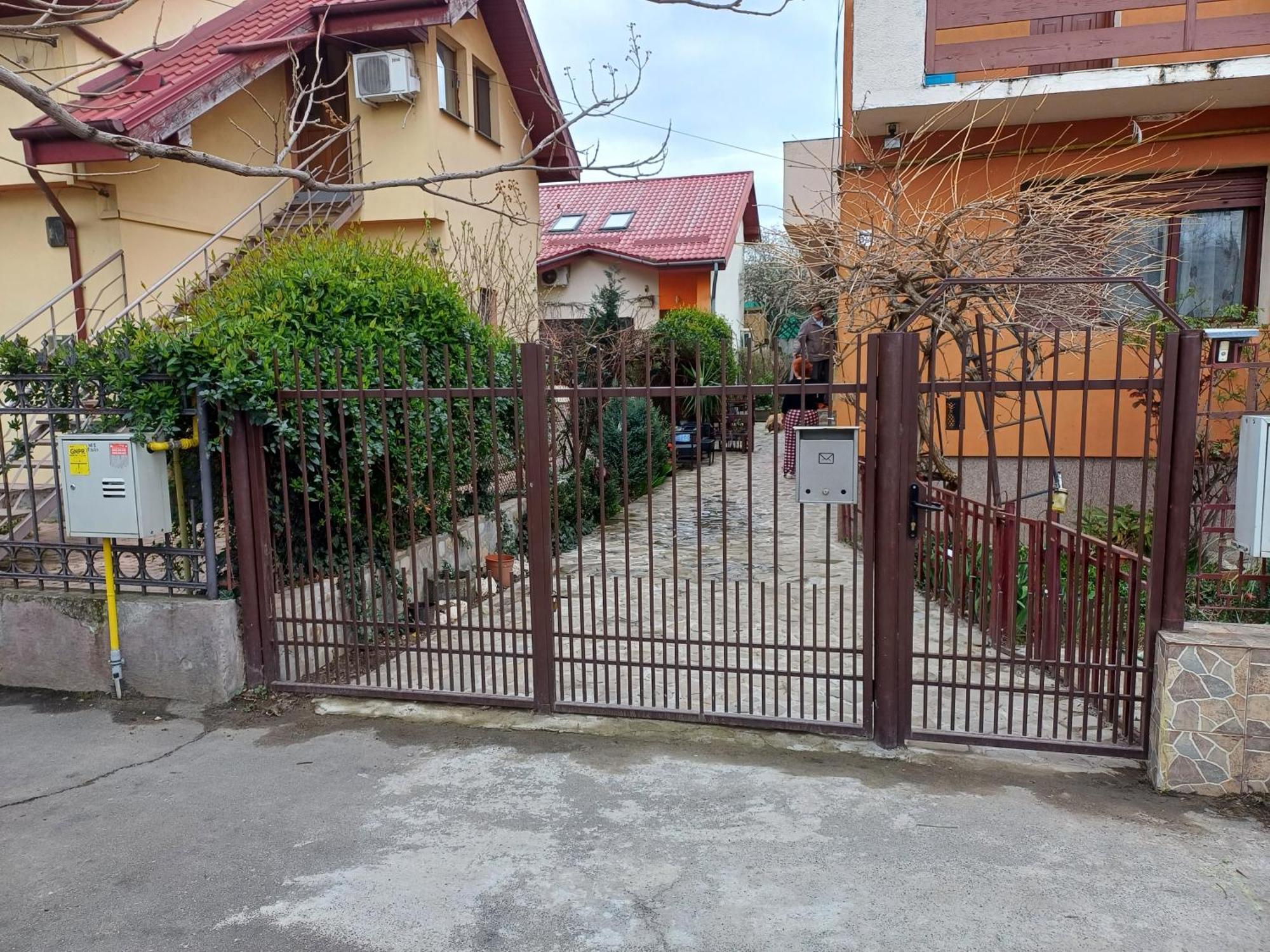 Camera Cu Baie Tina Timișoara Zewnętrze zdjęcie
